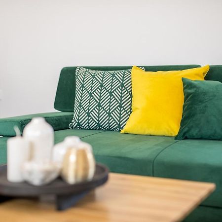 Apartment Marina Malinska Luaran gambar