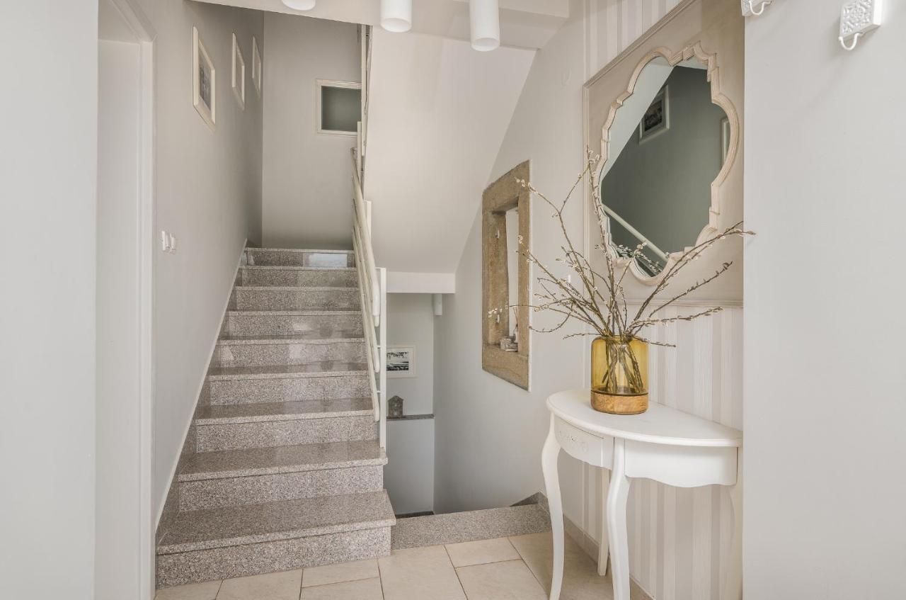 Apartment Marina Malinska Luaran gambar