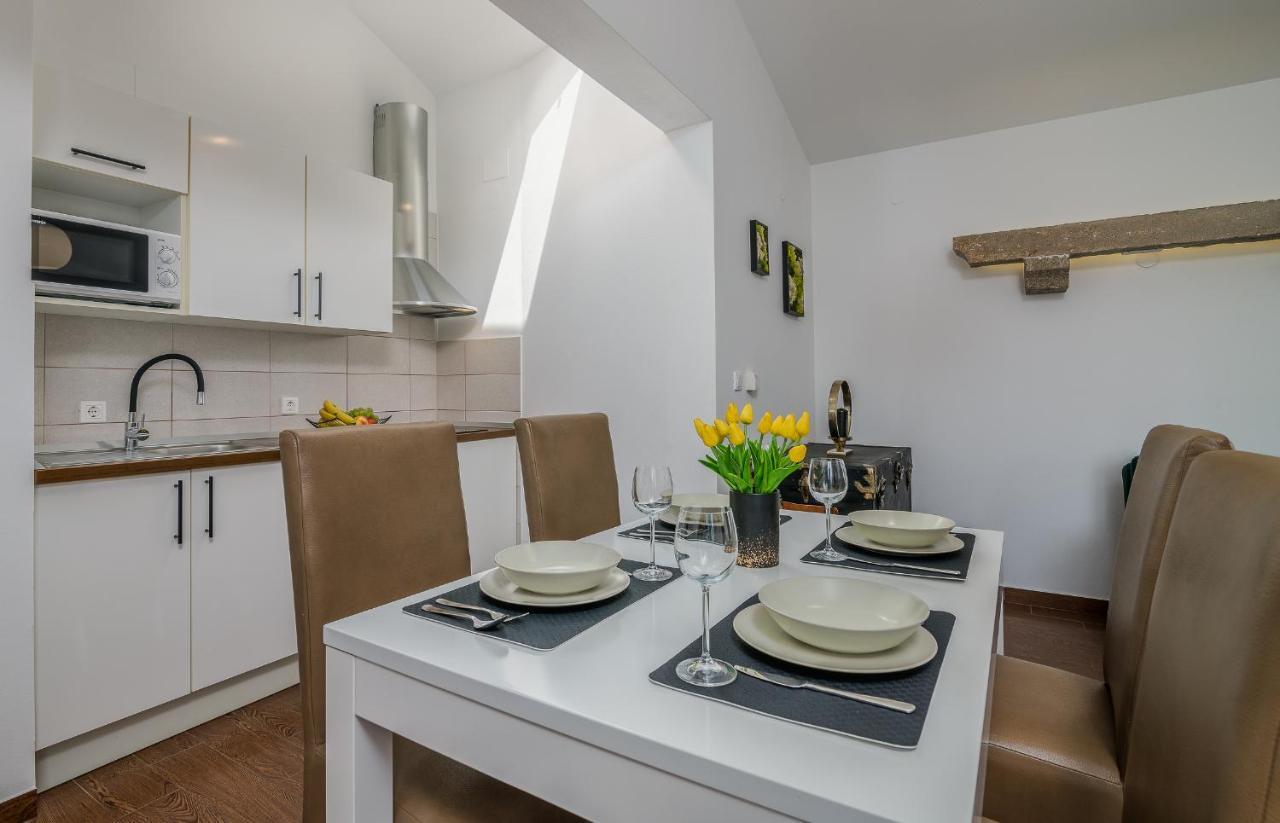 Apartment Marina Malinska Luaran gambar