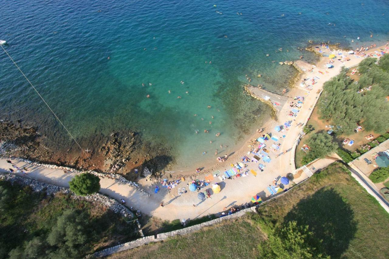 Apartment Marina Malinska Luaran gambar